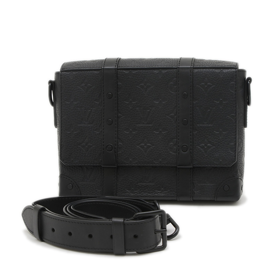 LOUIS VUITTON - ルイ・ヴィトン モノグラムトリヨン トランク LOUIS VUITTON - ルイ・ヴィトン モノグラムトリヨン トランク