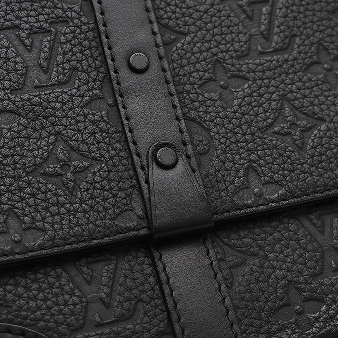 LOUIS VUITTON - ルイ・ヴィトン モノグラムトリヨン トランク LOUIS VUITTON - ルイ・ヴィトン モノグラムトリヨン トランク