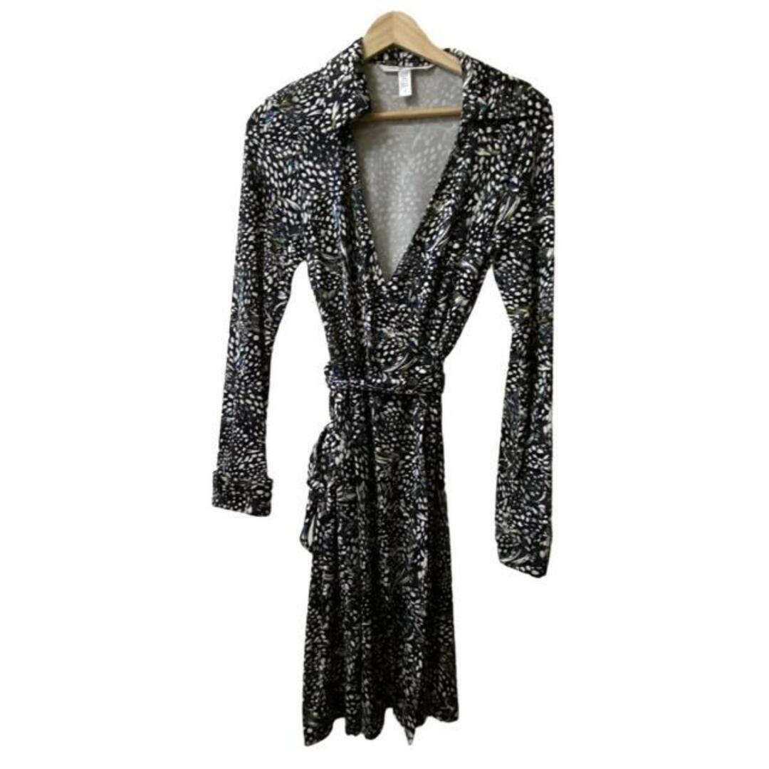 DIANE von FURSTENBERG - DIANE VON FURSTENBERG(DVF)(ダイアン DIANE von FURSTENBERG - DIANE VON FURSTENBERG(DVF)(ダイアン