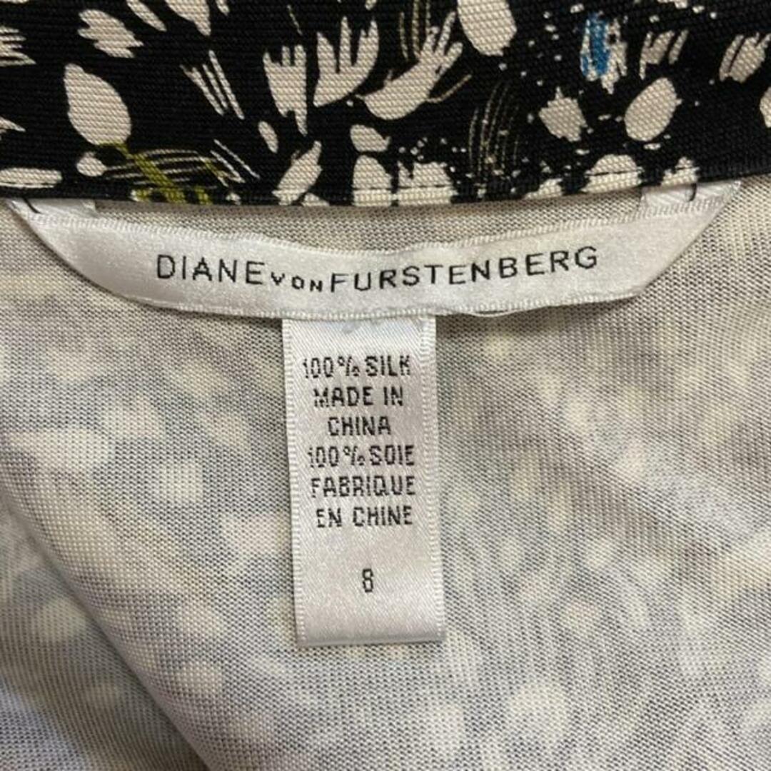 DIANE von FURSTENBERG - DIANE VON FURSTENBERG(DVF)(ダイアン DIANE von FURSTENBERG - DIANE VON FURSTENBERG(DVF)(ダイアン