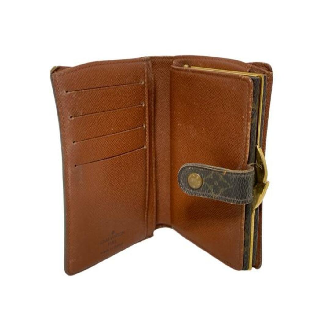 LOUIS VUITTON - LOUIS VUITTON(ルイヴィトン) 2つ折り財布 LOUIS VUITTON - LOUIS VUITTON(ルイヴィトン) 2つ折り財布