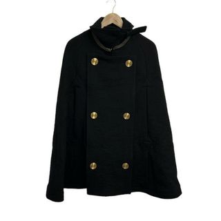 LOEWE - LOEWE(ロエベ) ポンチョ サイズ32 XS レディース美品 LOEWE - LOEWE(ロエベ) ポンチョ サイズ32 XS レディース美品