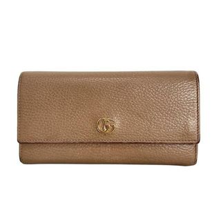 GUCCI - グッチ オンライン限定 ダブルG ミニウォレット 二 GUCCI - グッチ オンライン限定 ダブルG ミニウォレット 二