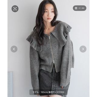 Ralph Lauren - ビンテージ 80s ラルフローレン 赤 カーディガン Ralph Lauren - ビンテージ 80s ラルフローレン 赤 カーディガン