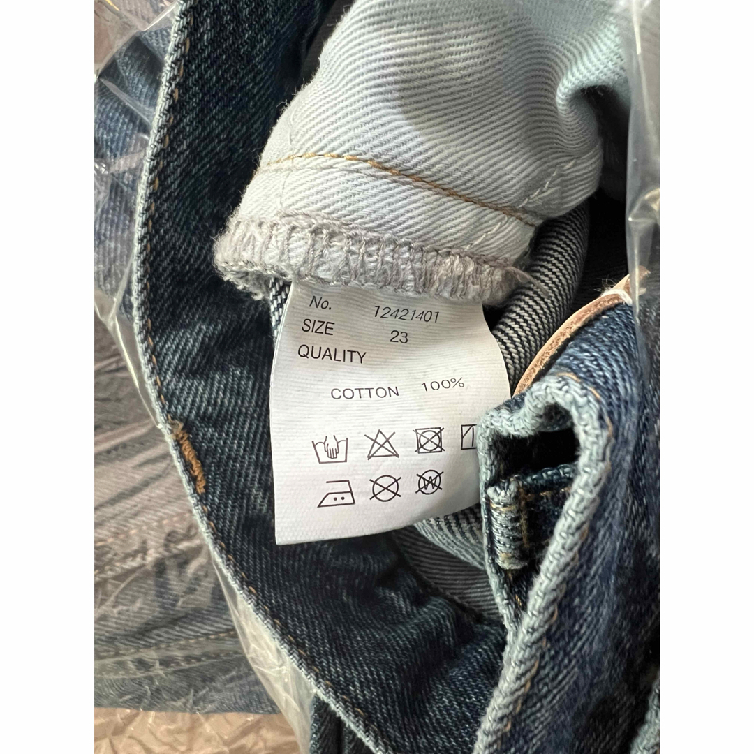 TODAYFUL - TODAYFUL Cary's Denimの通販 by Zアウトレット TODAYFUL - TODAYFUL Cary's Denimの通販 by Zアウトレット