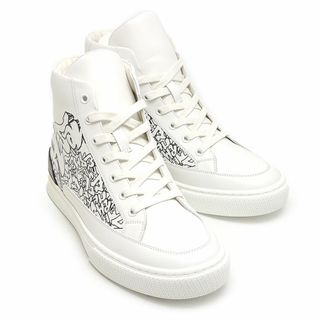 HERMES - 【新品未使用】HERMES☆スニーカー☆ゲット28cmの通販 HERMES - 【新品未使用】HERMES☆スニーカー☆ゲット28cmの通販