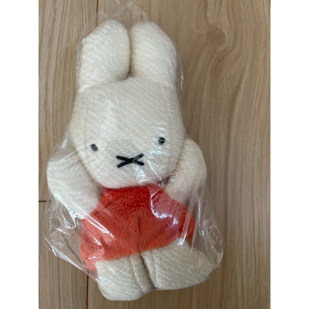 miffy - ミッフィー 60周年 ぬいぐるみの通販 by raku miffy - ミッフィー 60周年 ぬいぐるみの通販 by raku