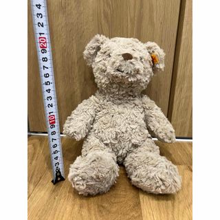 Steiff - シュタイフ☆Hand-Boxer 17cm☆ボクサーのハンド Steiff - シュタイフ☆Hand-Boxer 17cm☆ボクサーのハンド