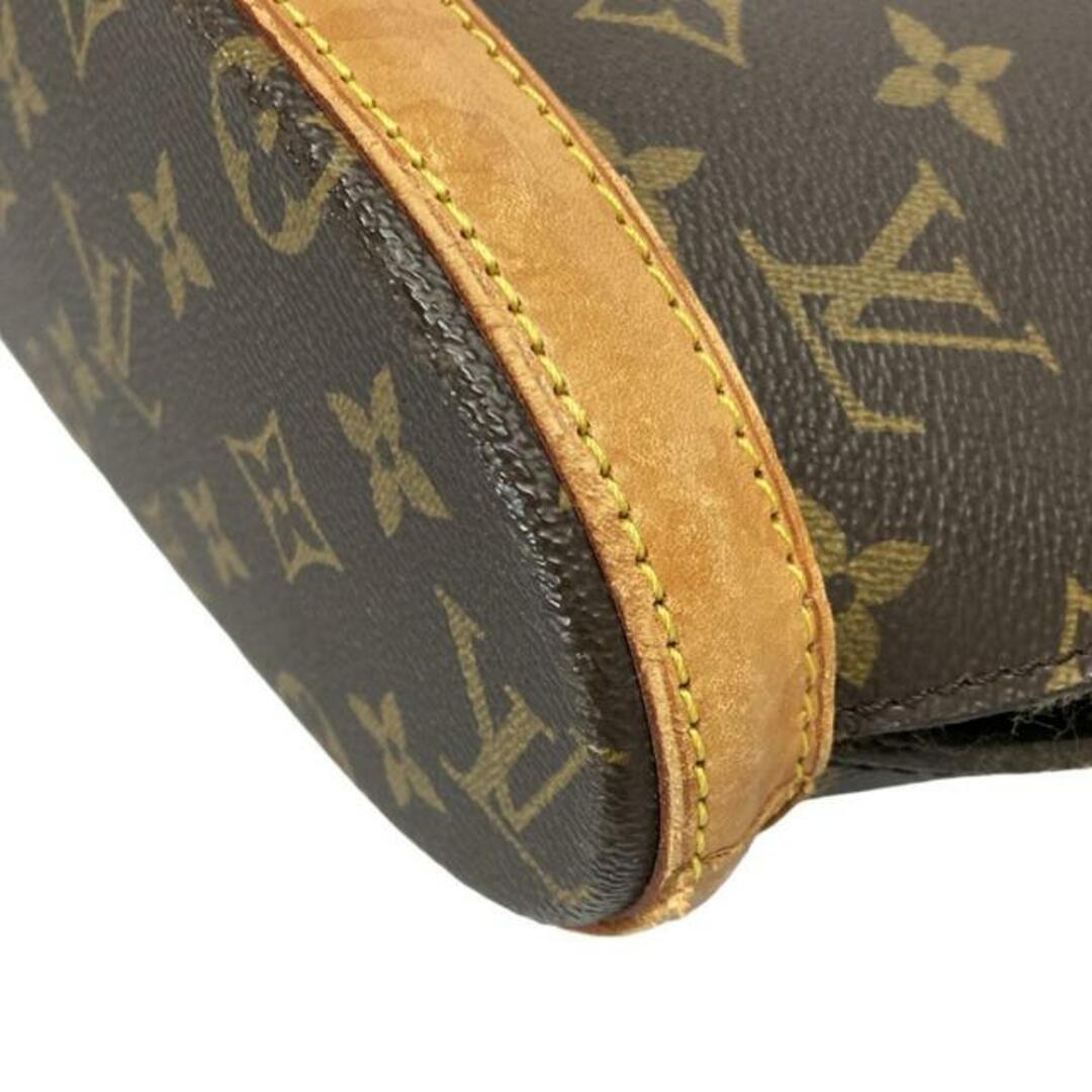 LOUIS VUITTON - LOUIS VUITTON(ルイヴィトン) ショルダーバッグ LOUIS VUITTON - LOUIS VUITTON(ルイヴィトン) ショルダーバッグ