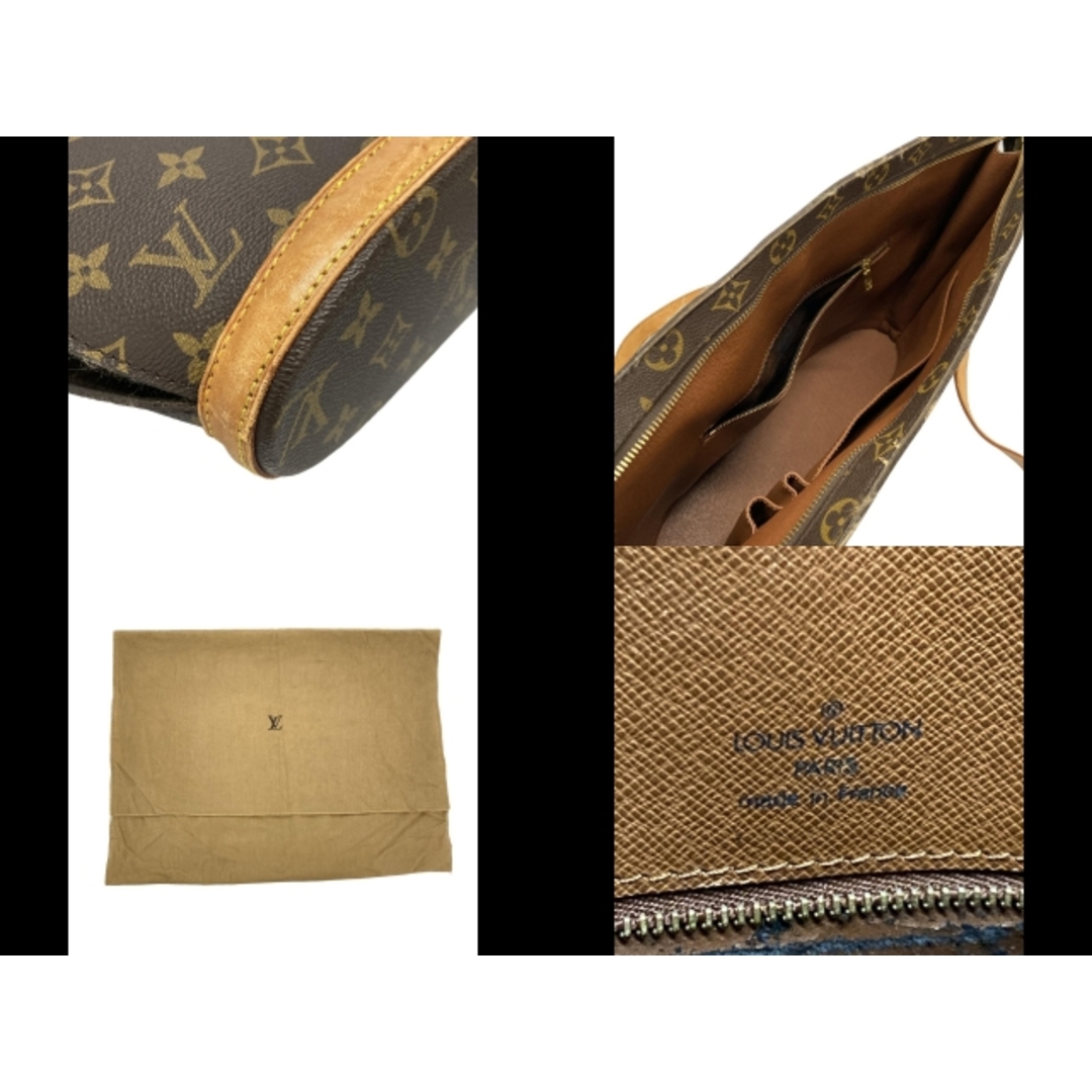 LOUIS VUITTON - LOUIS VUITTON(ルイヴィトン) ショルダーバッグ LOUIS VUITTON - LOUIS VUITTON(ルイヴィトン) ショルダーバッグ