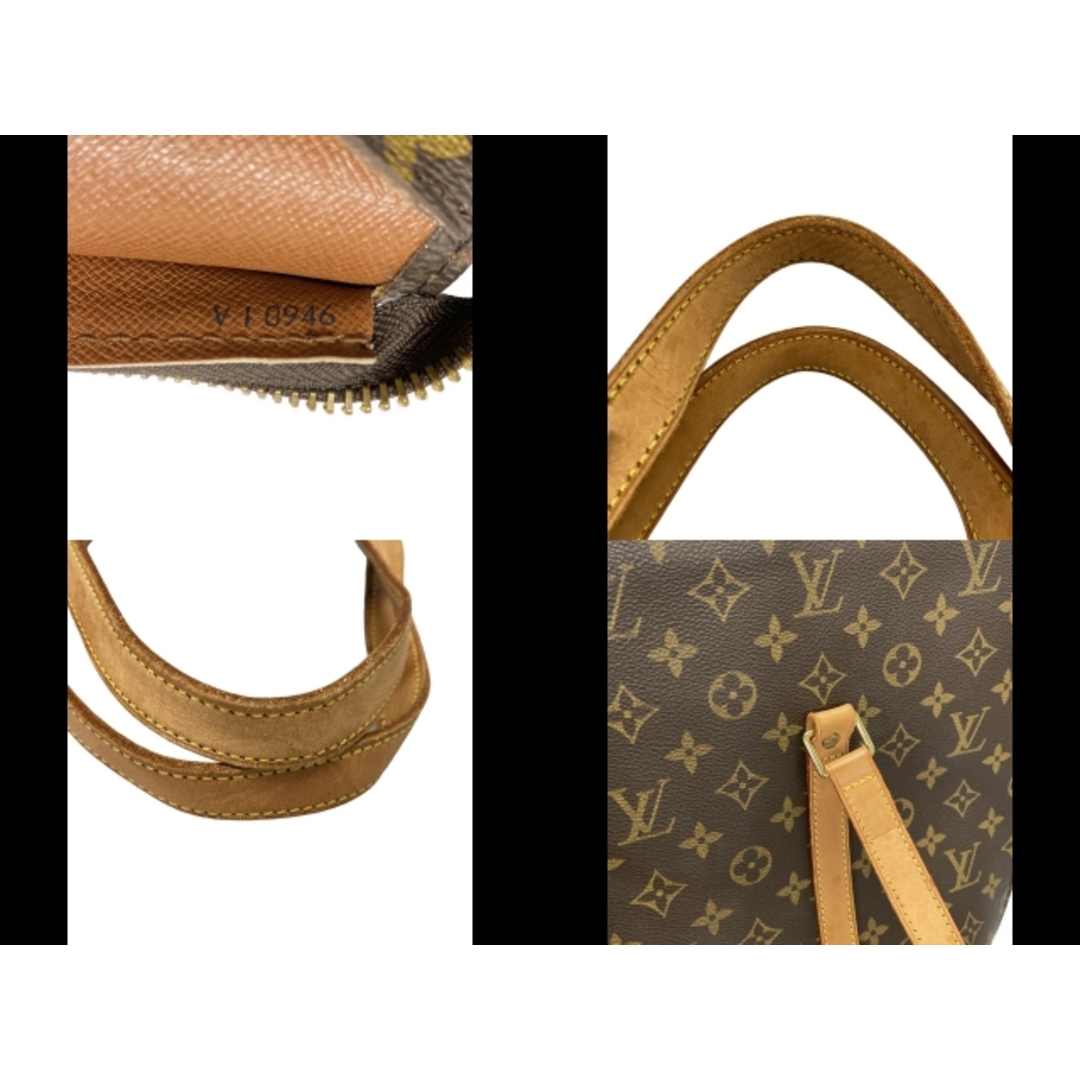 LOUIS VUITTON - LOUIS VUITTON(ルイヴィトン) ショルダーバッグ LOUIS VUITTON - LOUIS VUITTON(ルイヴィトン) ショルダーバッグ