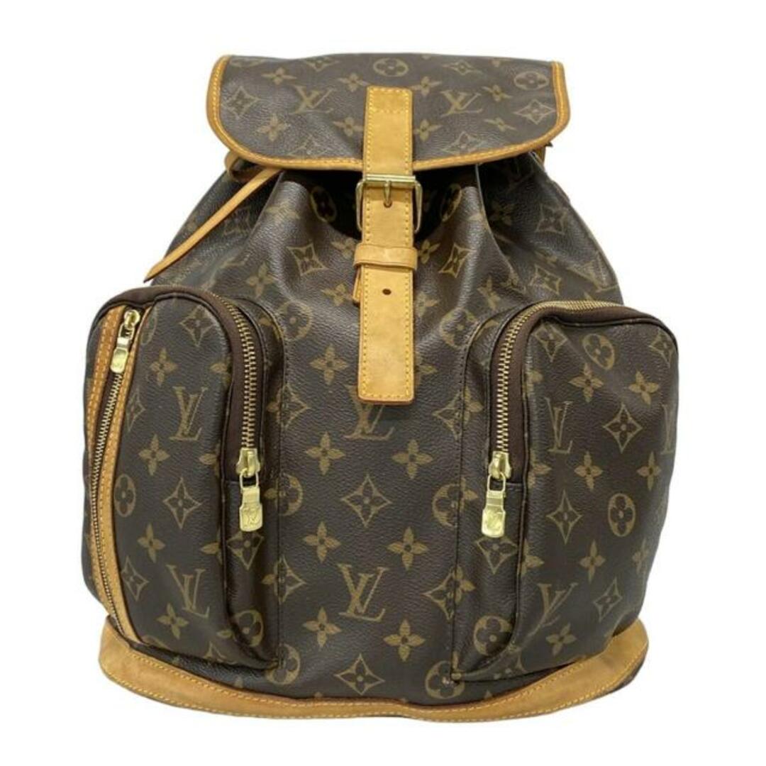 LOUIS VUITTON - LOUIS VUITTON(ルイヴィトン) リュックサック LOUIS VUITTON - LOUIS VUITTON(ルイヴィトン) リュックサック