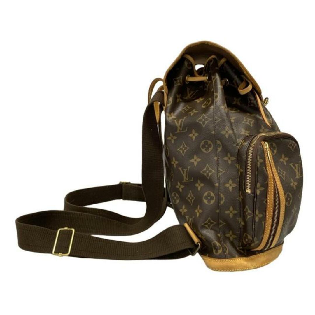 LOUIS VUITTON - LOUIS VUITTON(ルイヴィトン) リュックサック LOUIS VUITTON - LOUIS VUITTON(ルイヴィトン) リュックサック