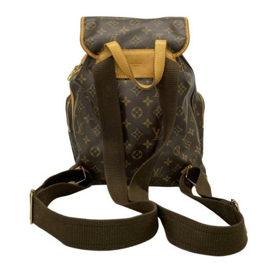 LOUIS VUITTON - LOUIS VUITTON(ルイヴィトン) リュックサック LOUIS VUITTON - LOUIS VUITTON(ルイヴィトン) リュックサック
