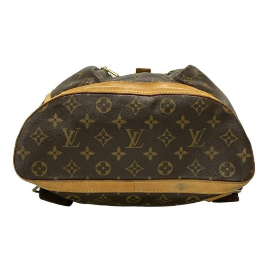 LOUIS VUITTON - LOUIS VUITTON(ルイヴィトン) リュックサック LOUIS VUITTON - LOUIS VUITTON(ルイヴィトン) リュックサック