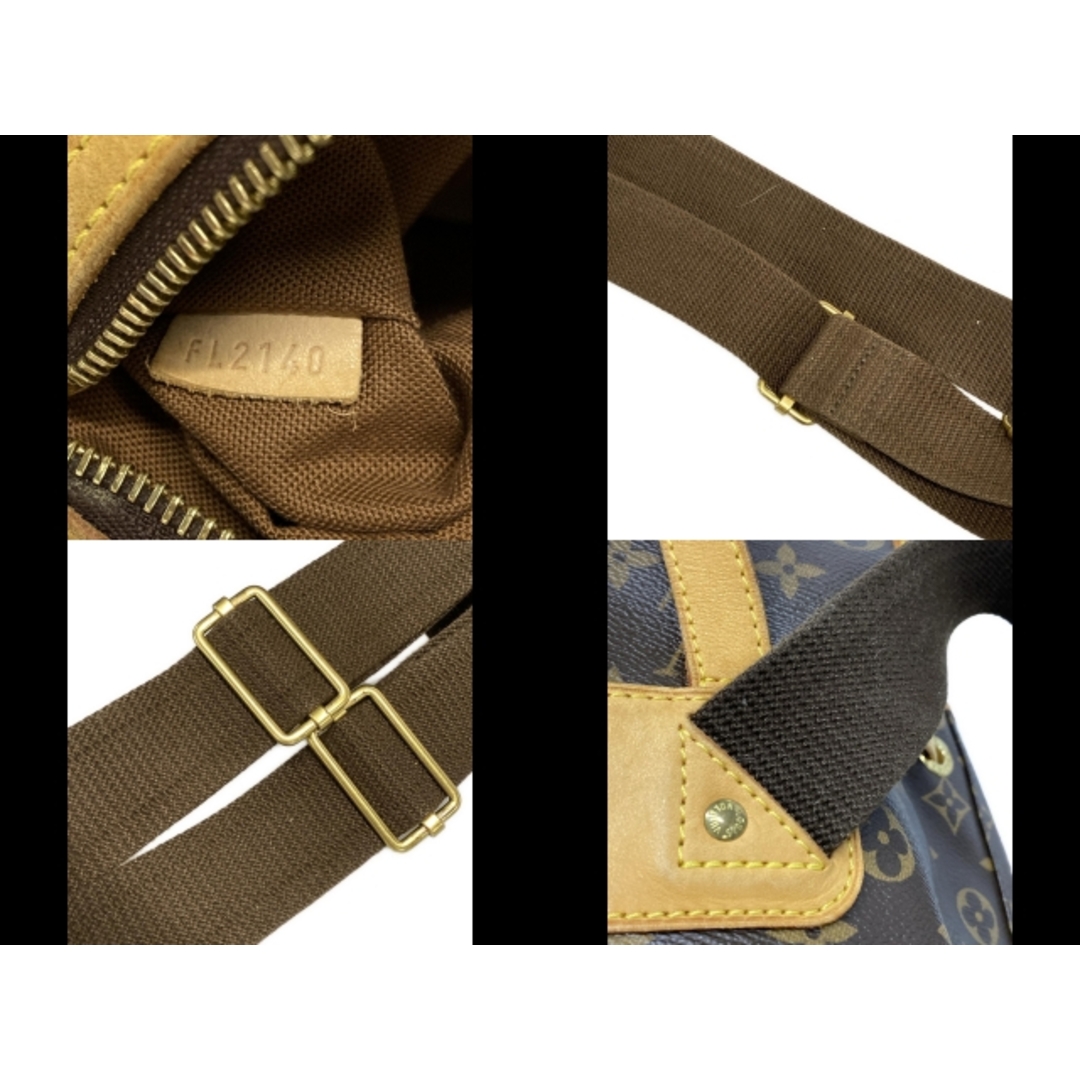 LOUIS VUITTON - LOUIS VUITTON(ルイヴィトン) リュックサック LOUIS VUITTON - LOUIS VUITTON(ルイヴィトン) リュックサック