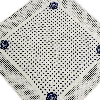 CHANEL(ドット ・ バンダナ/スカーフ)のフリマアイテム一覧 CHANEL(ドット ・ バンダナ/スカーフ)のフリマアイテム一覧