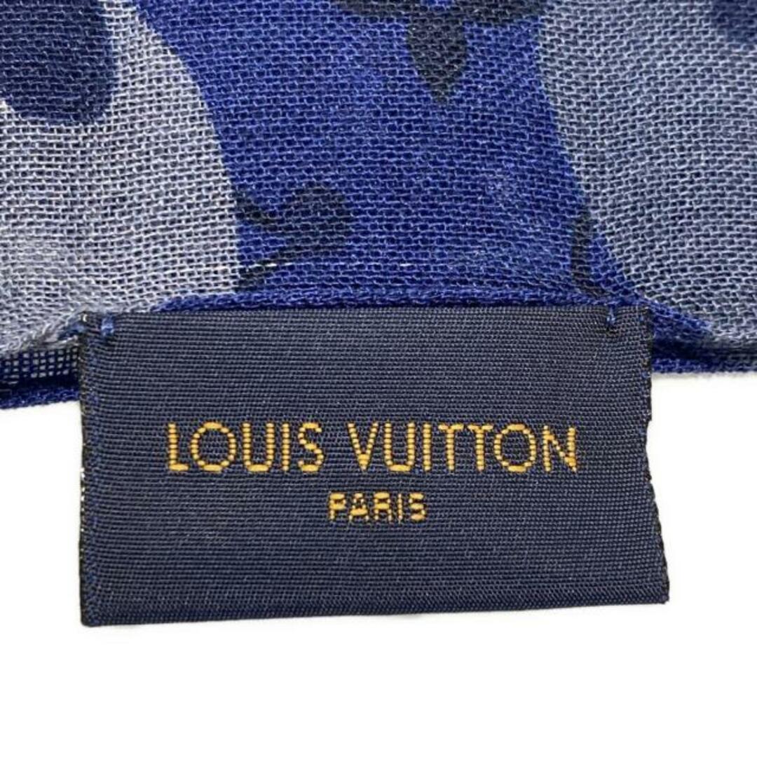LOUIS VUITTON - LOUIS VUITTON(ルイヴィトン) ストール LOUIS VUITTON - LOUIS VUITTON(ルイヴィトン) ストール