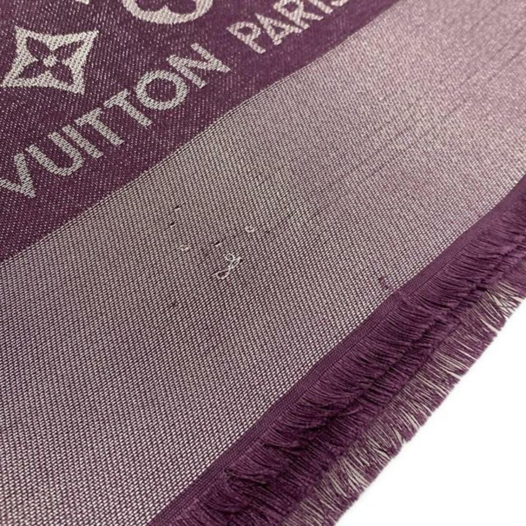 LOUIS VUITTON - LOUIS VUITTON(ルイヴィトン) ストール LOUIS VUITTON - LOUIS VUITTON(ルイヴィトン) ストール