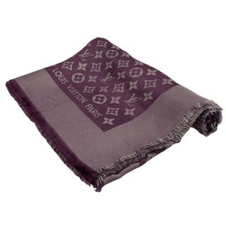 LOUIS VUITTON - LOUIS VUITTON(ルイヴィトン) ストール LOUIS VUITTON - LOUIS VUITTON(ルイヴィトン) ストール