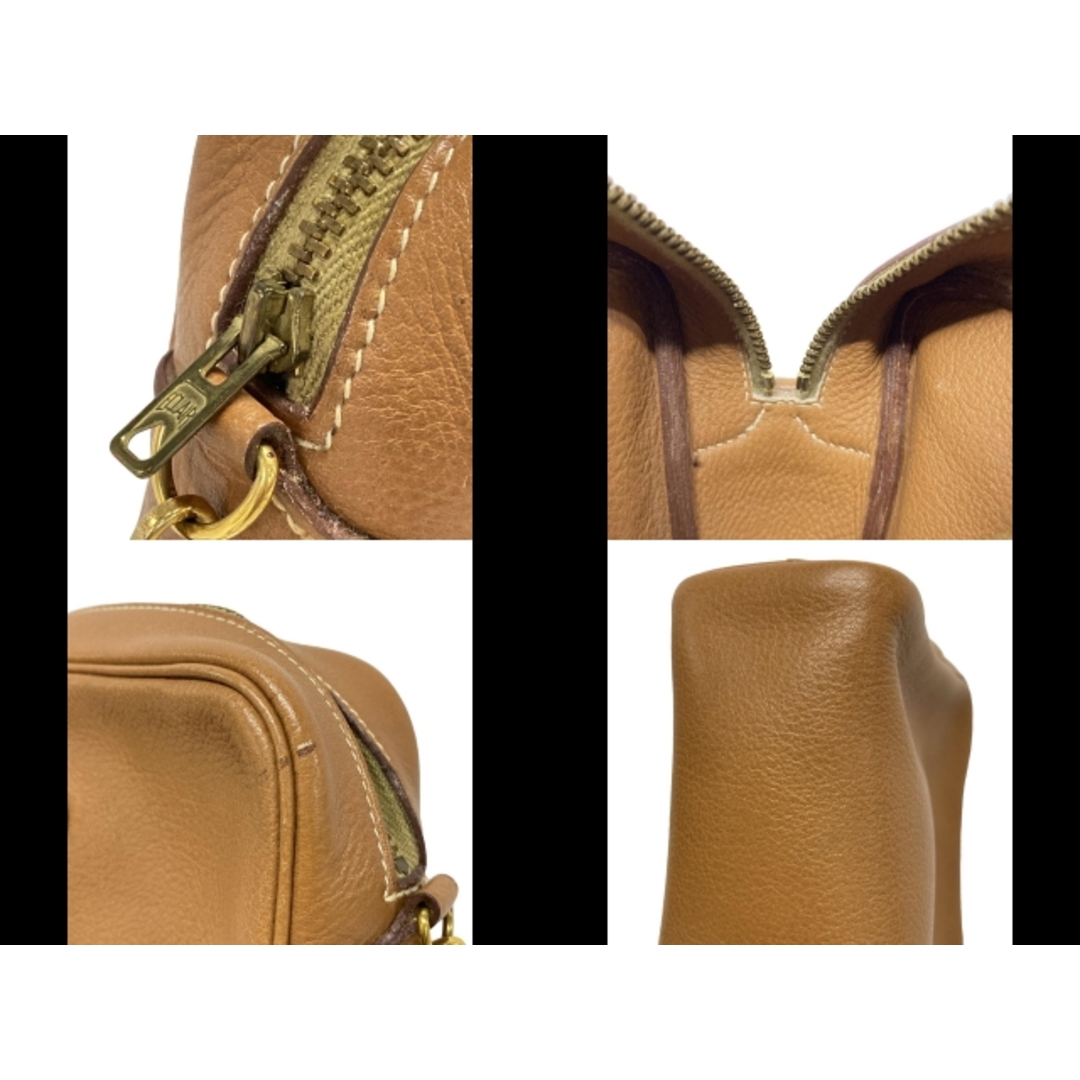 HERMES - HERMES(エルメス) ショルダーバッグ ジョッキー HERMES - HERMES(エルメス) ショルダーバッグ ジョッキー