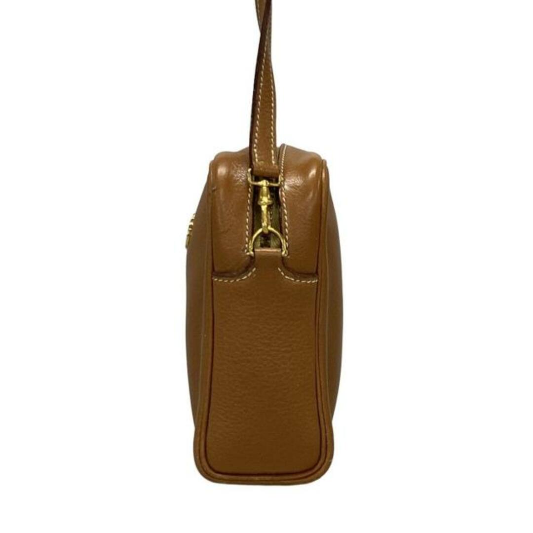 HERMES - HERMES(エルメス) ショルダーバッグ ジョッキー HERMES - HERMES(エルメス) ショルダーバッグ ジョッキー