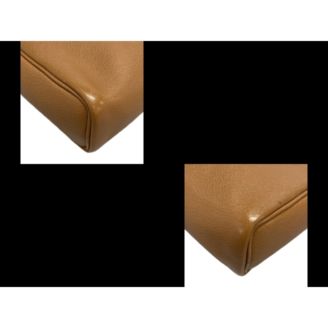 HERMES - HERMES(エルメス) ショルダーバッグ ジョッキー HERMES - HERMES(エルメス) ショルダーバッグ ジョッキー