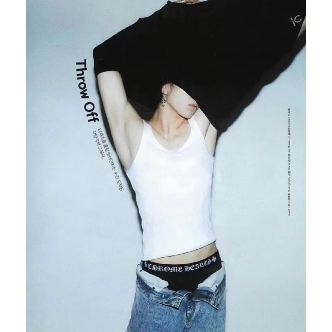 Chrome Hearts クロムハーツ ショート ボクサー ブリーフの通販 Chrome Hearts クロムハーツ ショート ボクサー ブリーフの通販