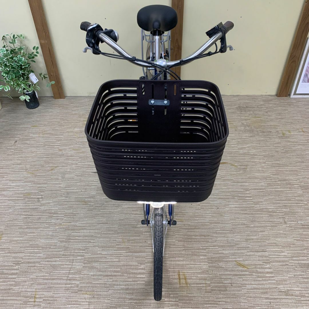 Panasonic - 583整備済新基準 パナソニック 電動アシスト自転車 Panasonic - 583整備済新基準 パナソニック 電動アシスト自転車