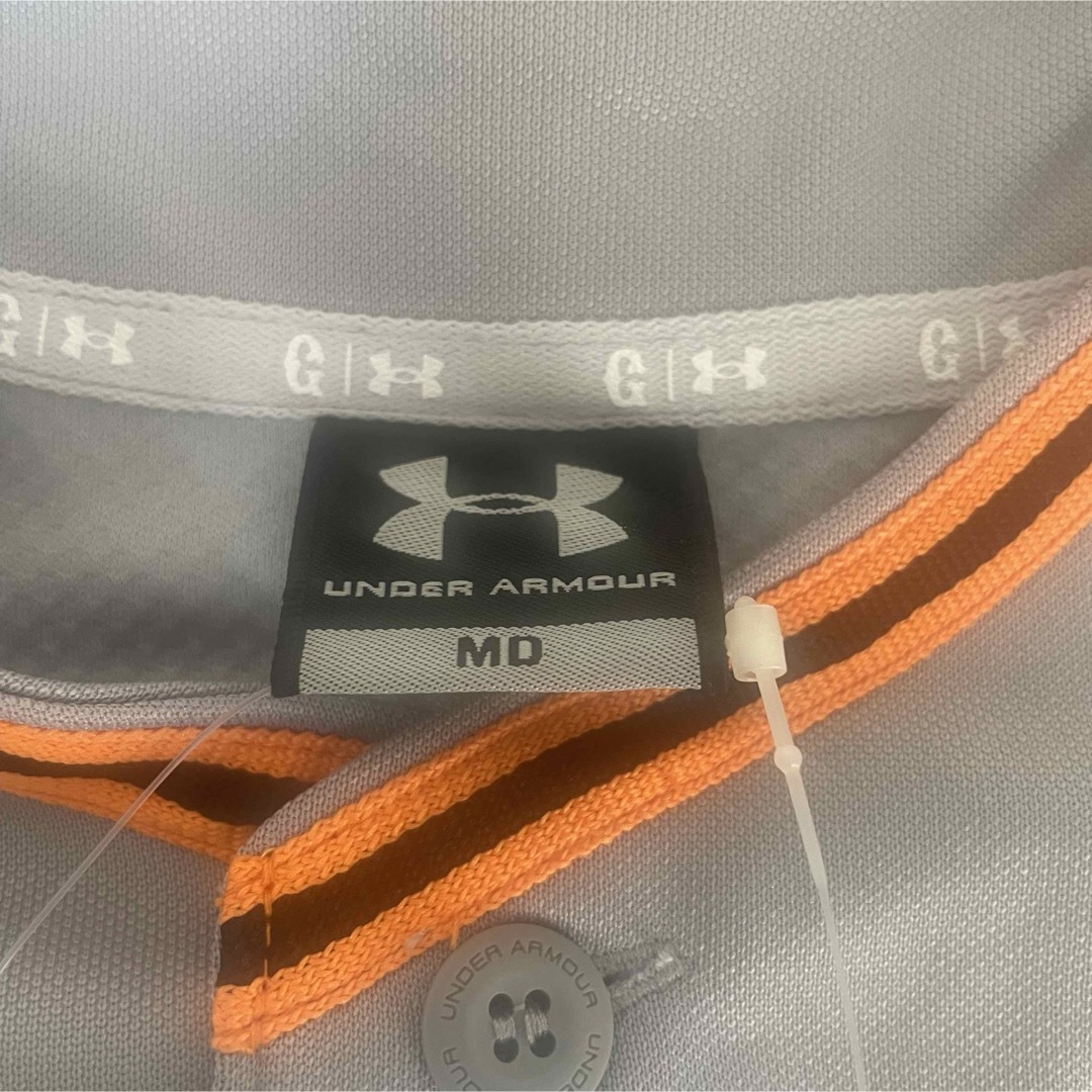 UNDER ARMOUR - 【未使用品】ジャイアンツ アンダーアーマー UNDER ARMOUR - 【未使用品】ジャイアンツ アンダーアーマー