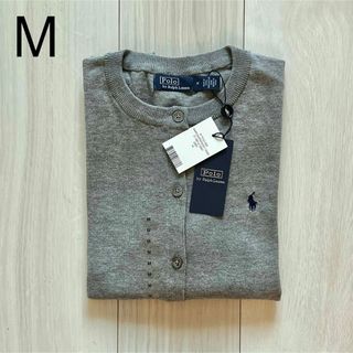 POLO RALPH LAUREN - 新品タグ付 ポロラルフローレン ケーブル POLO RALPH LAUREN - 新品タグ付 ポロラルフローレン ケーブル