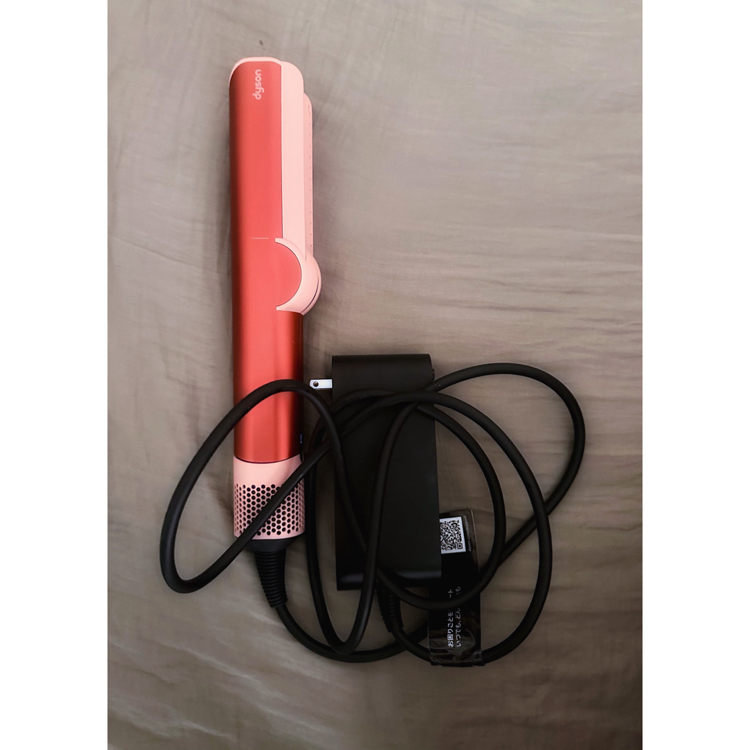 Dyson - Dyson Airstrait™ストレイトナー ストロベリー Dyson - Dyson Airstrait™ストレイトナー ストロベリー