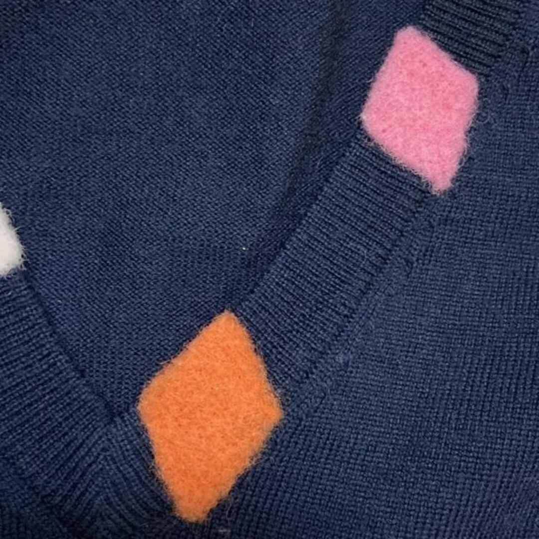 Paul Smith - PaulSmith(ポールスミス) 長袖セーター サイズM Paul Smith - PaulSmith(ポールスミス) 長袖セーター サイズM
