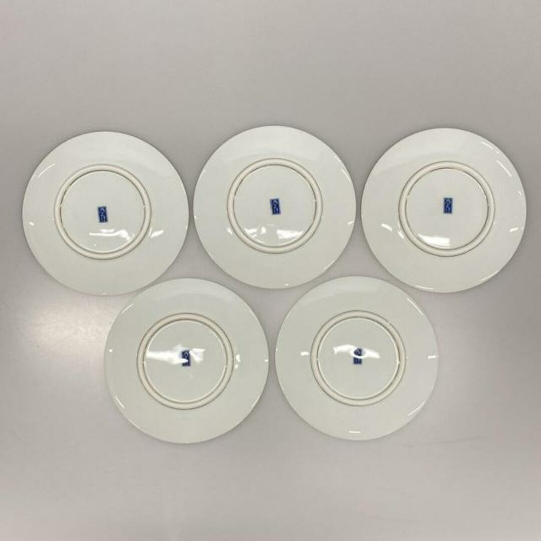 Noritake - Noritake(ノリタケ) 食器新品同様 - 白×ライト Noritake - Noritake(ノリタケ) 食器新品同様 - 白×ライト