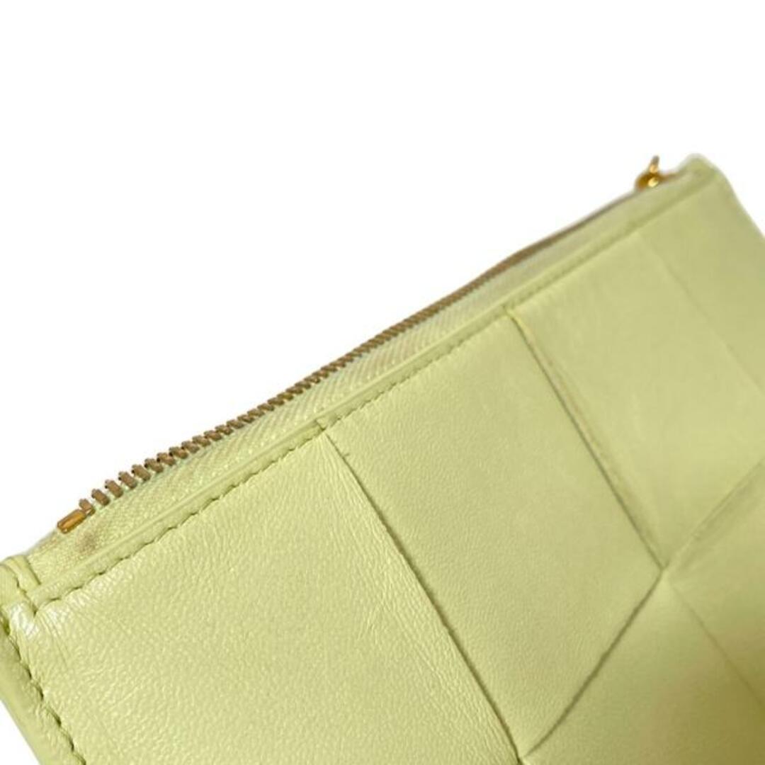 BOTTEGA VENETA - BOTTEGA VENETA(ボッテガヴェネタ) ポーチ BOTTEGA VENETA - BOTTEGA VENETA(ボッテガヴェネタ) ポーチ