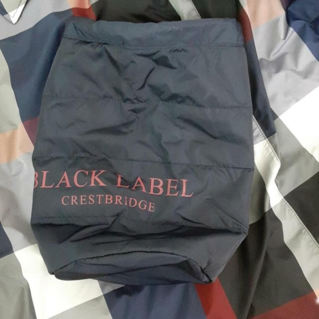 BLACK LABEL CRESTBRIDGE - BLACK LABEL CRESTBRIDGE(ブラック BLACK LABEL CRESTBRIDGE - BLACK LABEL CRESTBRIDGE(ブラック
