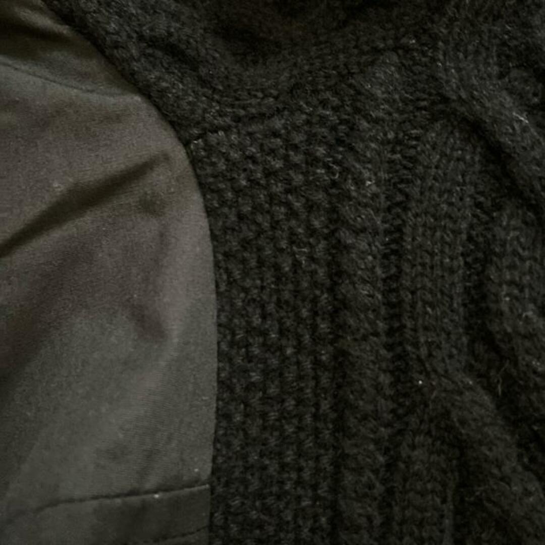 sacai - Sacai(サカイ) 七分袖セーター サイズ2 M レディース sacai - Sacai(サカイ) 七分袖セーター サイズ2 M レディース