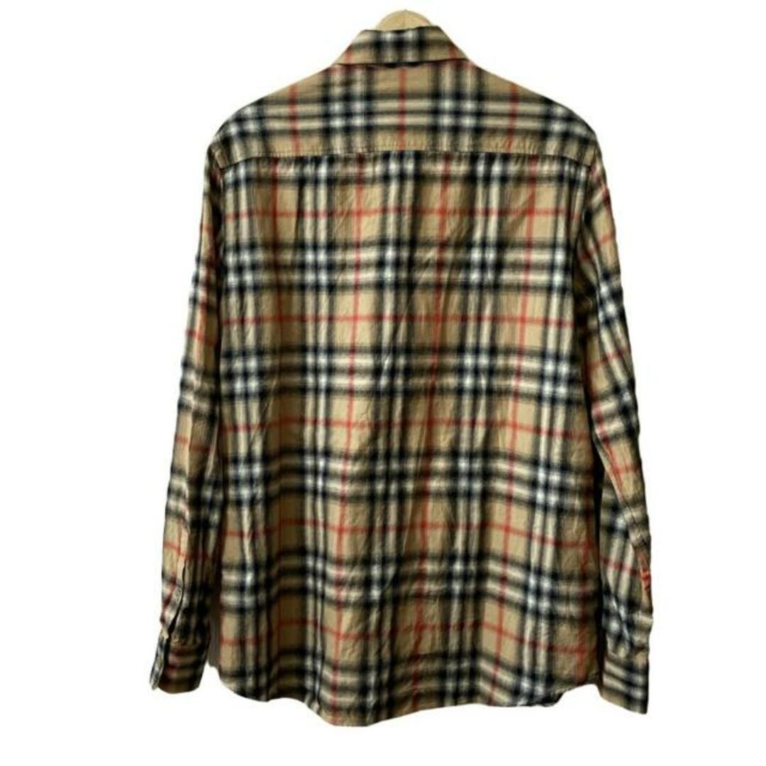BURBERRY LONDON ENGLAND(バーバリーロンドンイングランド) 長袖 BURBERRY LONDON ENGLAND(バーバリーロンドンイングランド) 長袖