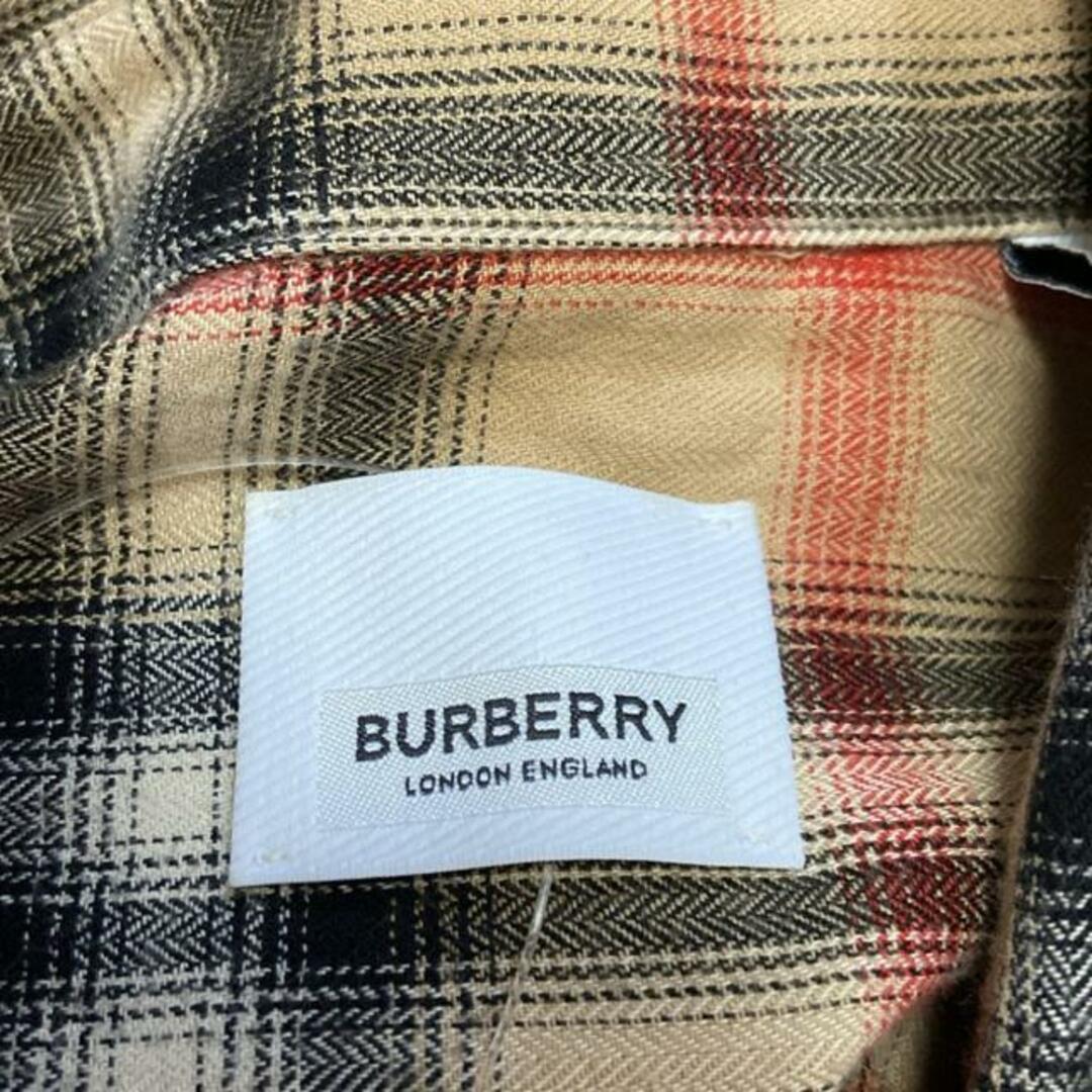 BURBERRY LONDON ENGLAND(バーバリーロンドンイングランド) 長袖 BURBERRY LONDON ENGLAND(バーバリーロンドンイングランド) 長袖