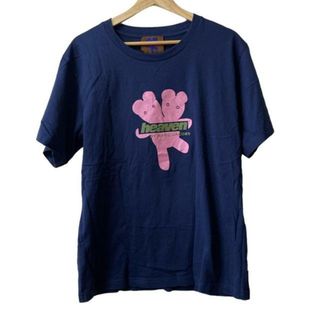 heaven BY MARC JACOBS(ヘブンバイマークジェイコブス) 半袖T heaven BY MARC JACOBS(ヘブンバイマークジェイコブス) 半袖T
