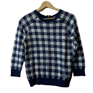 BURBERRY BLUE LABEL(カットソー(長袖/七分))のフリマアイテム一覧 BURBERRY BLUE LABEL(カットソー(長袖/七分))のフリマアイテム一覧