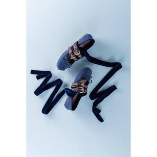 MIU MIU(バレエシューズ)のフリマアイテム一覧 MIU MIU(バレエシューズ)のフリマアイテム一覧