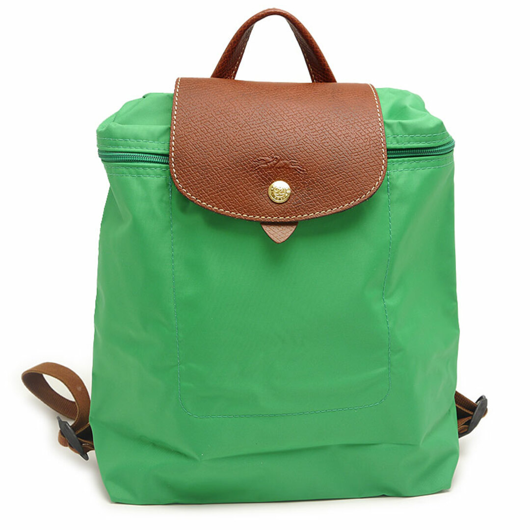 LONGCHAMP - ロンシャン ルプリアージュ バックパック LONGCHAMP - ロンシャン ルプリアージュ バックパック