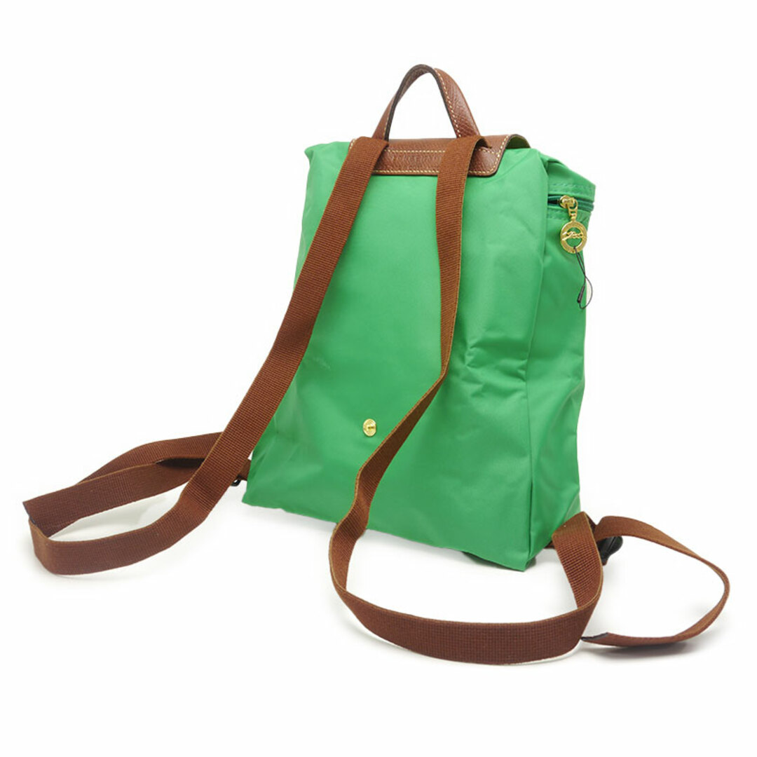 LONGCHAMP - ロンシャン ルプリアージュ バックパック LONGCHAMP - ロンシャン ルプリアージュ バックパック