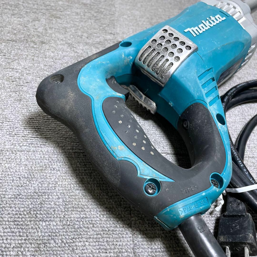 Makita - makita マキタ UT2204 カクハン機 モルタル 塗料 撹拌 Makita - makita マキタ UT2204 カクハン機 モルタル 塗料 撹拌