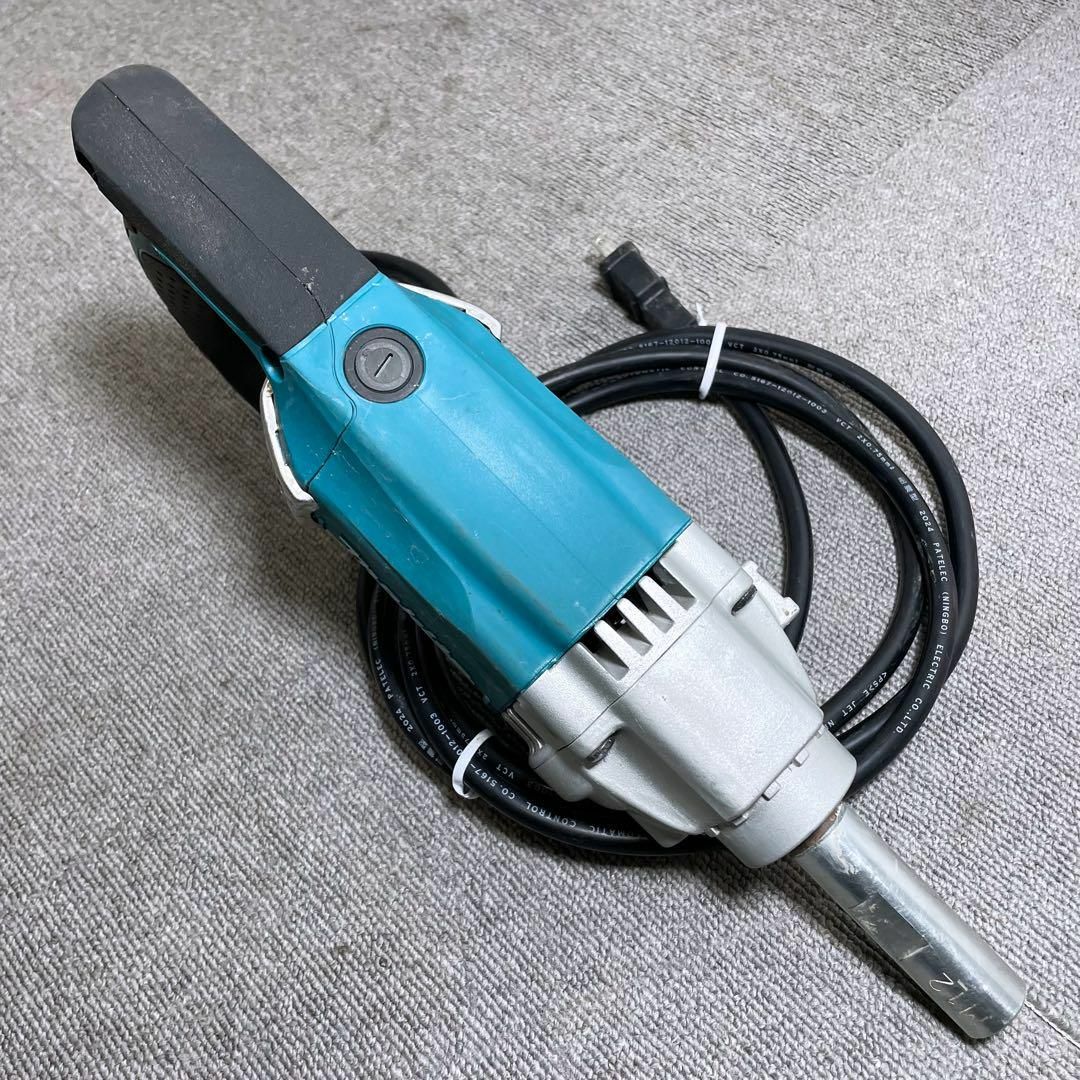 Makita - makita マキタ UT2204 カクハン機 モルタル 塗料 撹拌 Makita - makita マキタ UT2204 カクハン機 モルタル 塗料 撹拌
