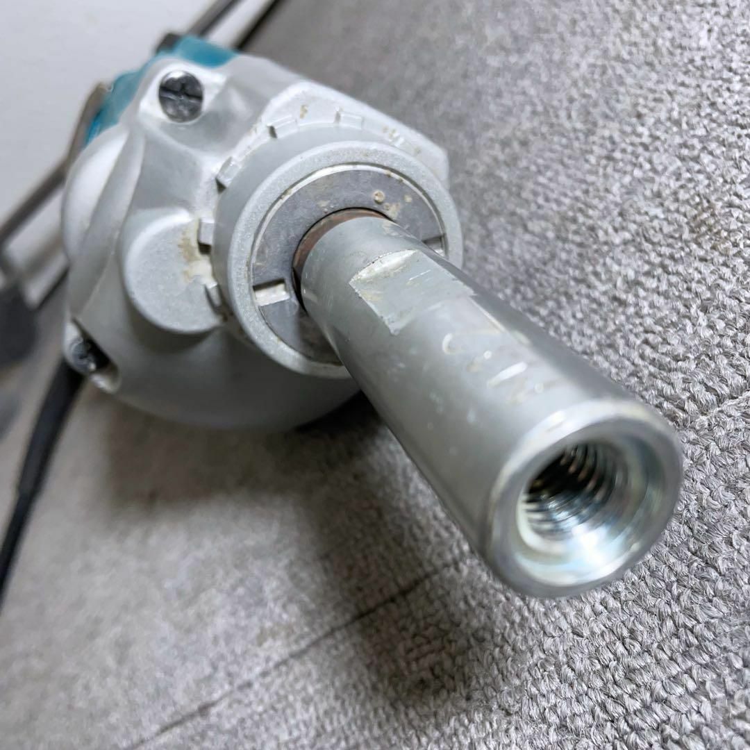 Makita - makita マキタ UT2204 カクハン機 モルタル 塗料 撹拌 Makita - makita マキタ UT2204 カクハン機 モルタル 塗料 撹拌