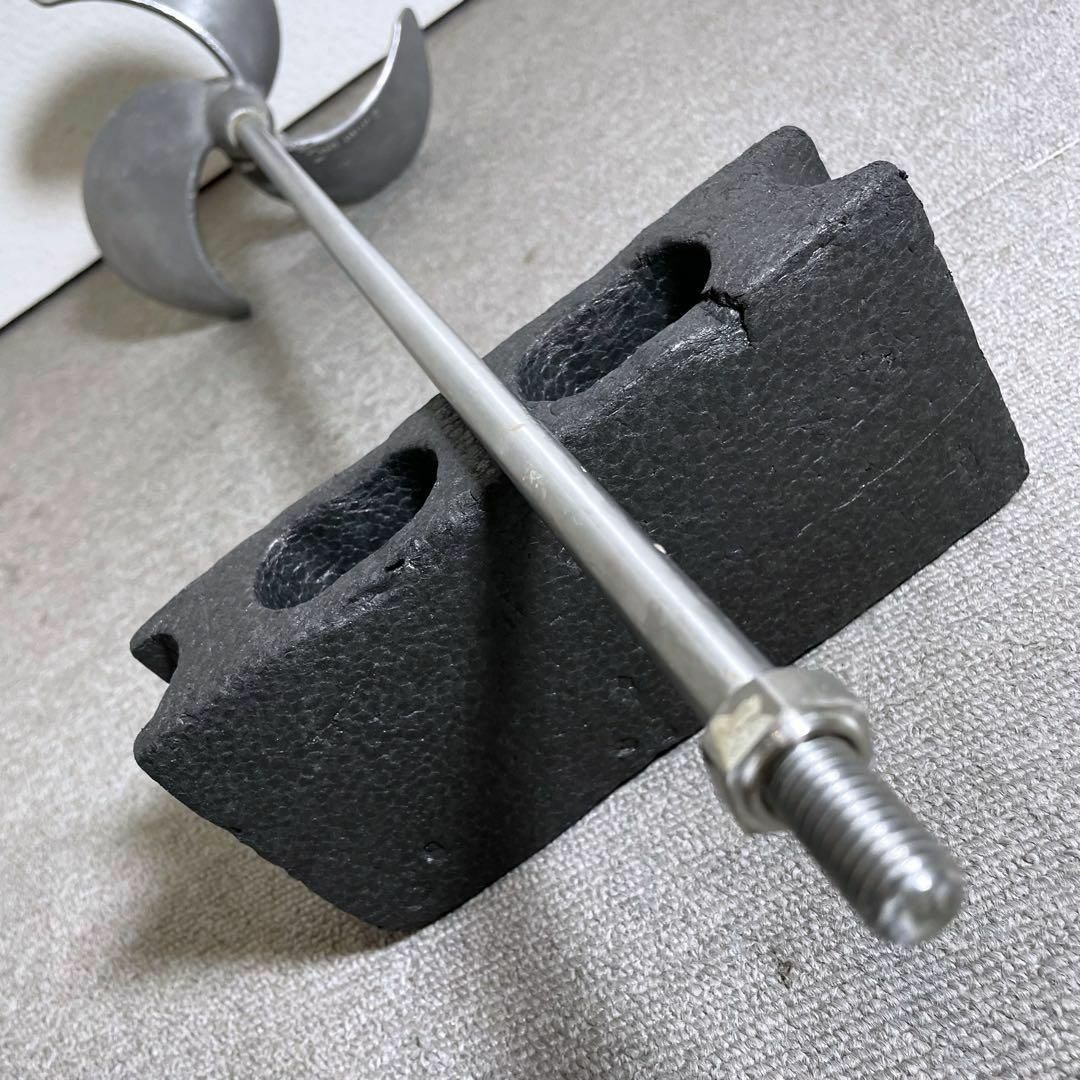 Makita - makita マキタ UT2204 カクハン機 モルタル 塗料 撹拌 Makita - makita マキタ UT2204 カクハン機 モルタル 塗料 撹拌