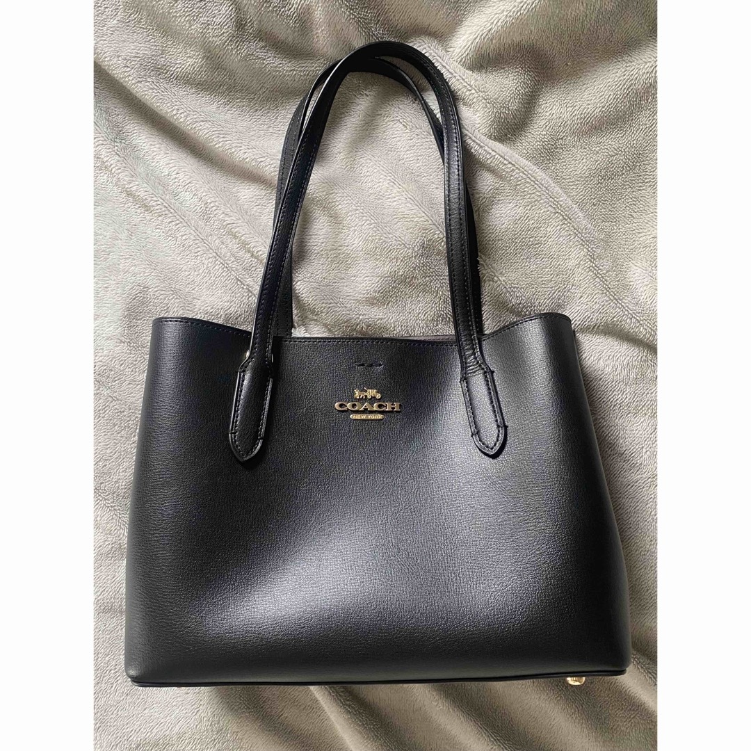 COACH - 美品 coachコーチハンドバッグ トートバングレディース COACH - 美品 coachコーチハンドバッグ トートバングレディース