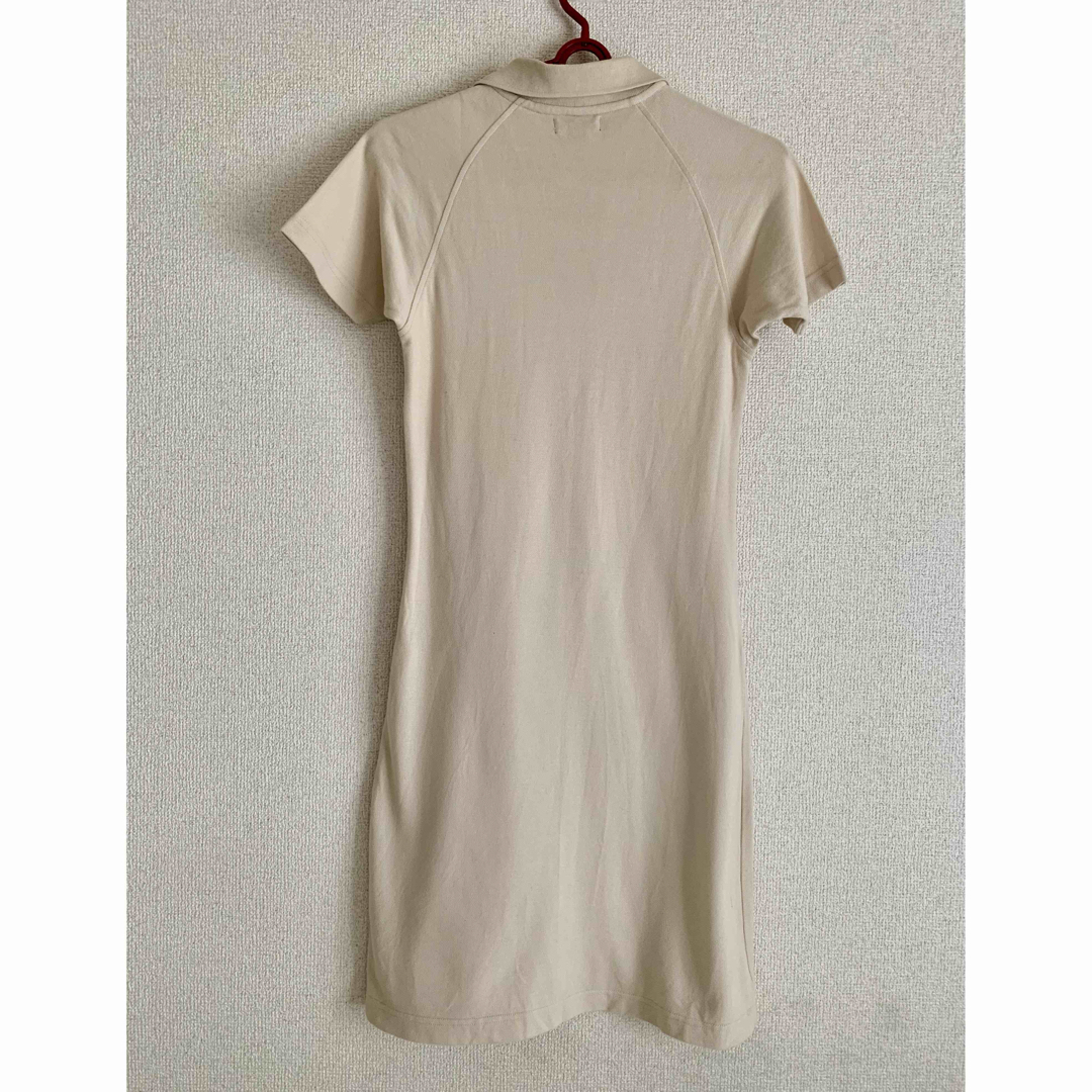 BURBERRY - BURBERRYポロシャツワンピースの通販 by Mama's shop BURBERRY - BURBERRYポロシャツワンピースの通販 by Mama's shop